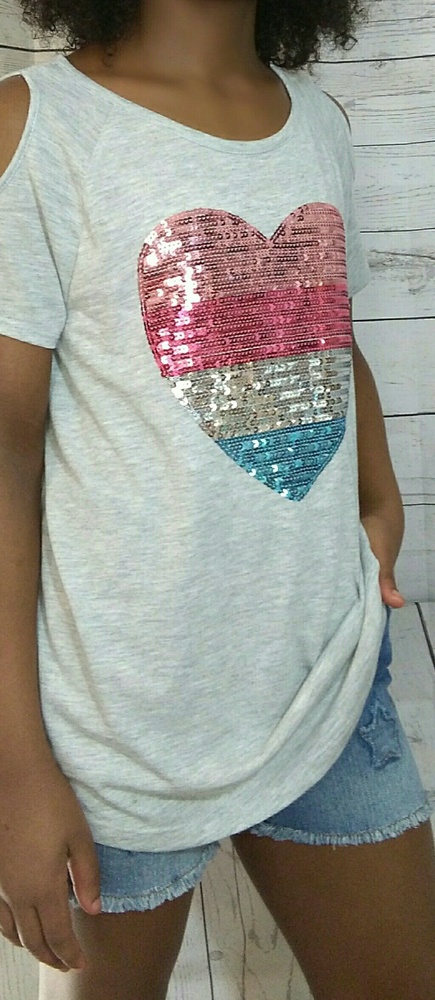 Epic Threads Girl's Top
